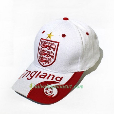 Englanti World Cup 2018 Lippis Valkoinen